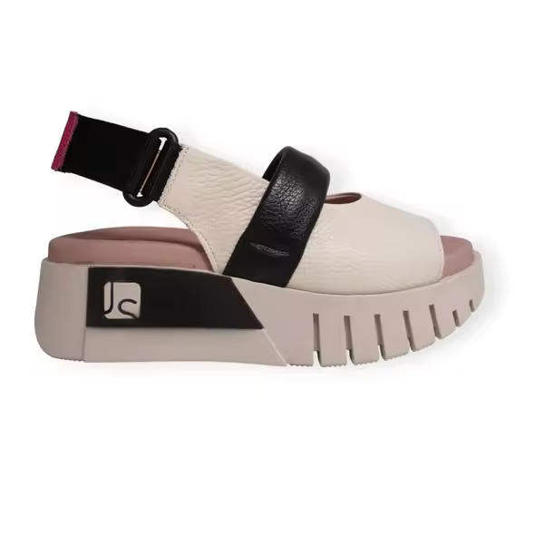 JOSE SAENZ 4026 ICE BLACK - 1