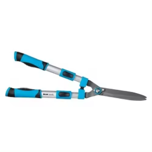 Tijera cortasetos ALTUNA aluminio 68-91cm 449R - 1