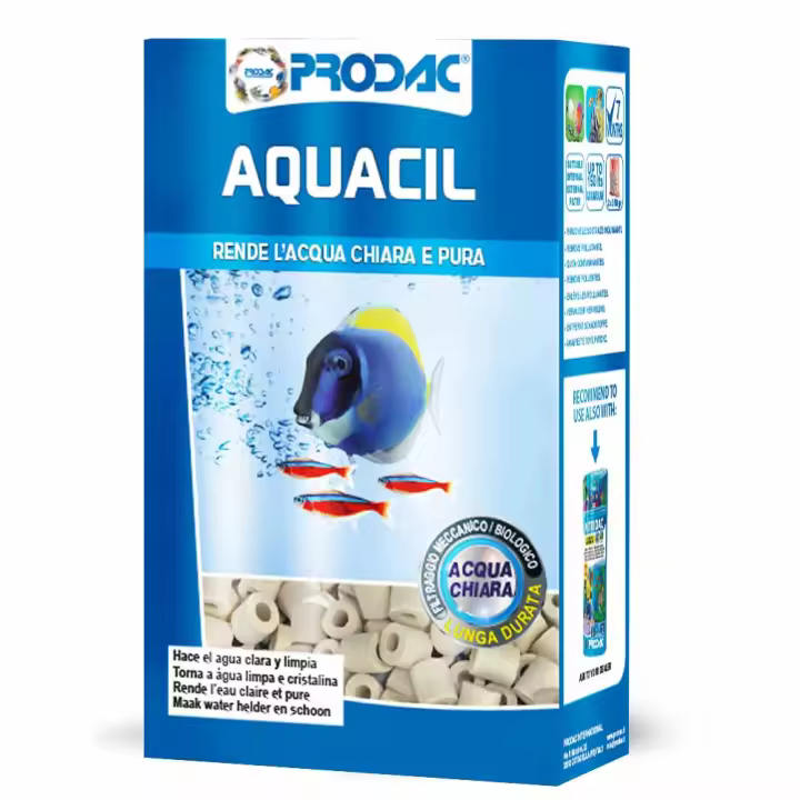 PRODAC AQUACIL 700 gr - 1