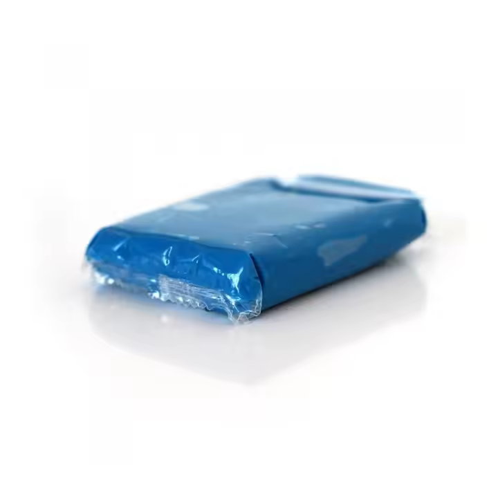 AutoFullCar - CLAY BAR PASTILLA DESCONTAMINANTE FullCarX - 1