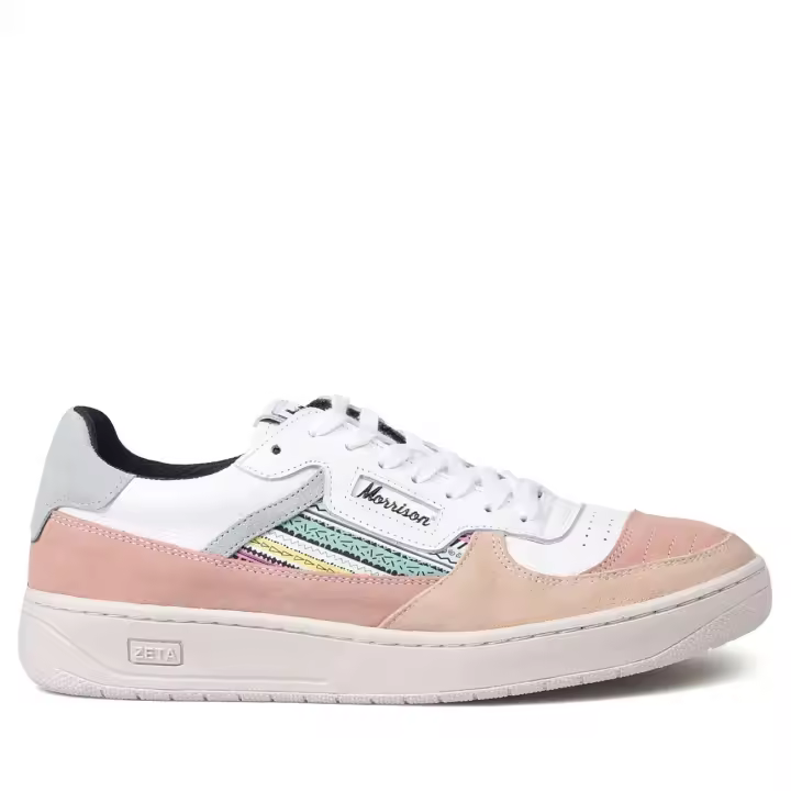 Zapatillas tipo sneaker unisex Casual Morrison Venice - 1