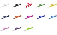 LANYARD o Cinta para acreditación con mosquetón metálico - Pack de 10 unidades - details 0