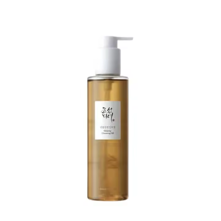BEAUTY OF JOSEON GINSENG CLEANSING OIL 210 ML - 1