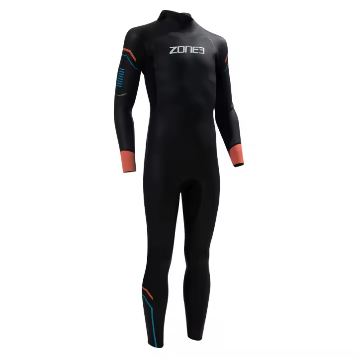 Zone3 Traje de Neopreno Aspect Junior para Natación Al Aire Libre - 1
