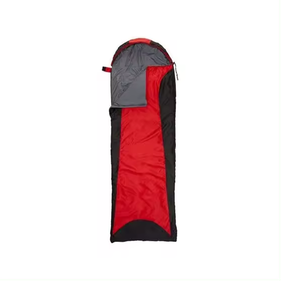 Sacos de dormir para el camino de santiago muy ligero - 1