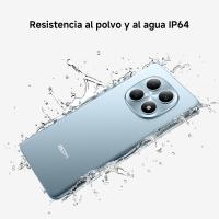 Xiaomi Redmi Note 15 4G 8+256GB,AMOLED FHD+ 6,77", Helio G100 Ultra, 108MP, 6000mAh, NFC, IP64 Movil Libre Original - details 4