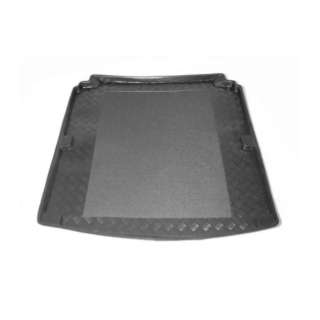 Rezaw-Plast Prot. Maletero PE Peugeot 607 Berlina  1999 - 2010  REF: 101212 - 1