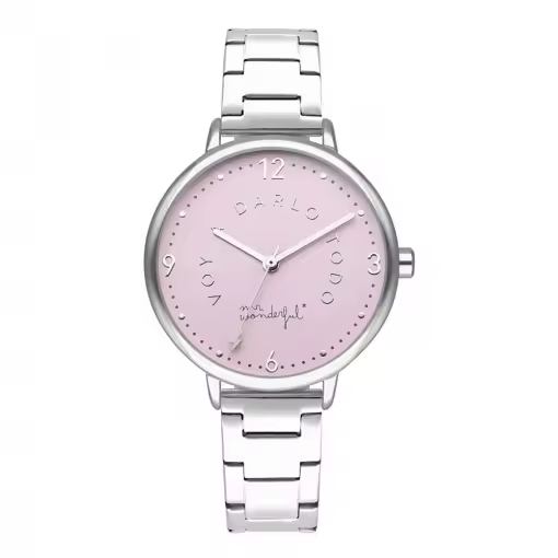Reloj Mujer Mr Wonderful WR10100 - Elegante y Moderno - 1