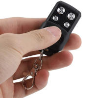 Control Remoto Para Puerta De Garage Compatible Con Modelos 94330E 94335E 94333E 94335EML 84335EML 84330AML 1A5639-7 ML700 - details 0