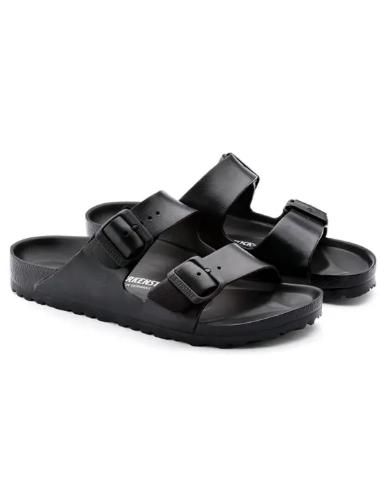 Sandalias Birkenstock Arizona EVA Black - 1