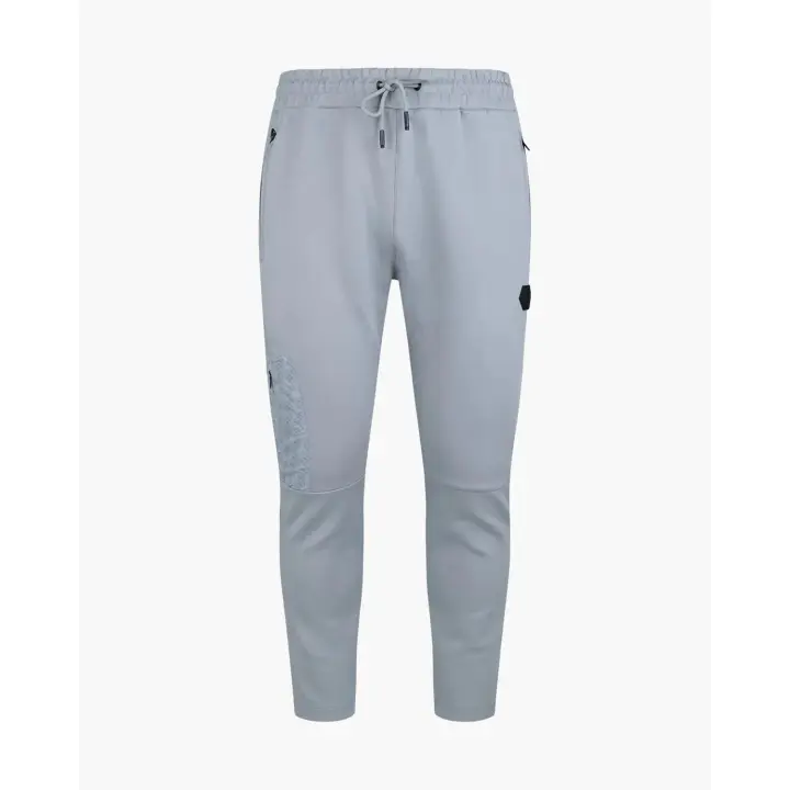 Cruyff Pantalon Deportivo Hombre Modelo Chain CA233006-905 Grey. - 1