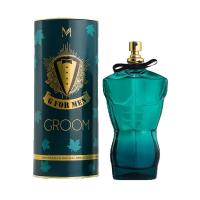 G For Men Groom Eau de toilette pour homme 100ml Montage Brands Fragancia inspirada en otros perfumes Perfume Hombre - details 1