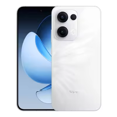 OPPO 13 5G 16,7 cm (6.59") Doble SIM Android 15 USB Tipo C 12 GB 256 GB 5600 mAh Blanco - 1
