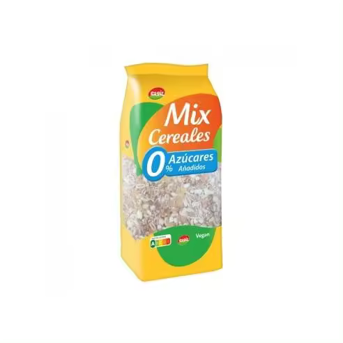 MIX CEREALES INTEGRALES SIN AZÚCAR (300G) - Esgir / caducidad 30-06-2025 - 1