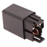 Relé Universal Para Coche 12V 40A 4PIN Nuevo Faros De Flasher 1 PCS 95220-M2000 Componente Electrónico De Automóvil - details 1
