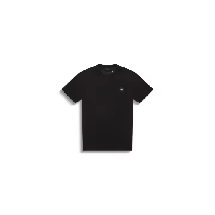 Antony Morato - CAMISETA DE AJUSTE REGULAR CON PARCHE DE LOGOTIPO - 1