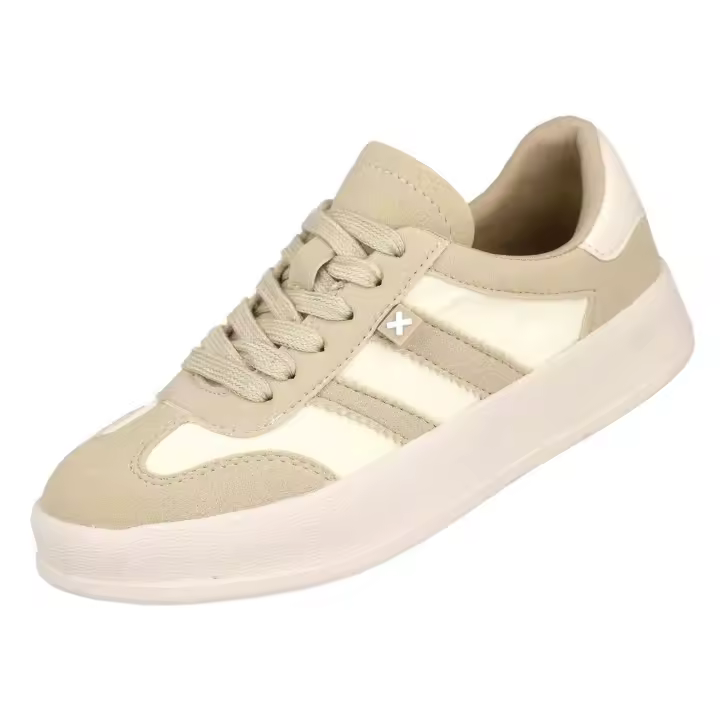 Zapatillas XTI Md151208 para niñas en color beige - 1