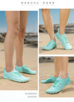 Zapatos de senderismo de cinco dedos para exteriores, para deportes de fitness, para hombre, de talla grande europea y americana - details 20