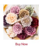 Arco De Flores Artificiales Girasol Y Rosa Para Boda Fiesta Exterior Jardín Decoración Navidad Wreath DIY Bouquet De Novia - details 6