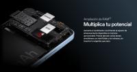 Teléfono - OPPO A5 Pro 4G Smartphone, Versión Europea, 8GB+256GB,  IP69, Gran Batería 5800mAh, Pantalla 6.67" ultrabrillante 1000 nits, AI LinkBoost, Snapdragon® 6s 4G Gen1, AI Cámara 50Mp, Mejor precio Móvil - details 18
