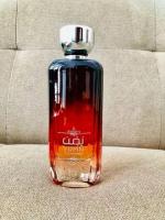 Perfume Árabe 100% Original Rasasi Yumn Eau de Parfum para Hombres de 100ml – Tradición, Lujo y Elegancia en Cada Gota - details 1