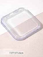Caja De Exhibición Y Almacenamiento Para Uñas Elegante Caja De Regalo Para Enhance Y Wear De Uñas Material De Alta Calidad - details 3