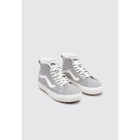 Vans UA SK8-Hi MTE-1 Deportivas Con Plataforma Unisex Gris - details 0