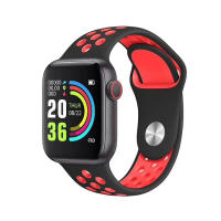 Unico X6 de Reloj Inteligente Bluetooth Smartwatch con Pantalla Táctil con Frecuencia Cardíaca/Sleep/Presión De La Sangre - details 0