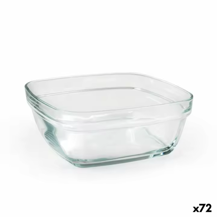 Cuenco Duralex Lys Apilable 300 ml (72 Unidades) - 1