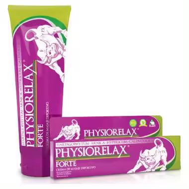 Physiorelax Forte Plus 75 Ml - 1