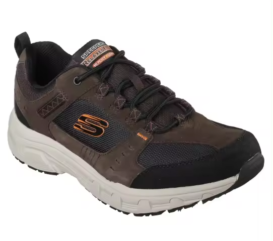 Skechers mod. 51893 Blucher sport para Hombre en Ante - 1