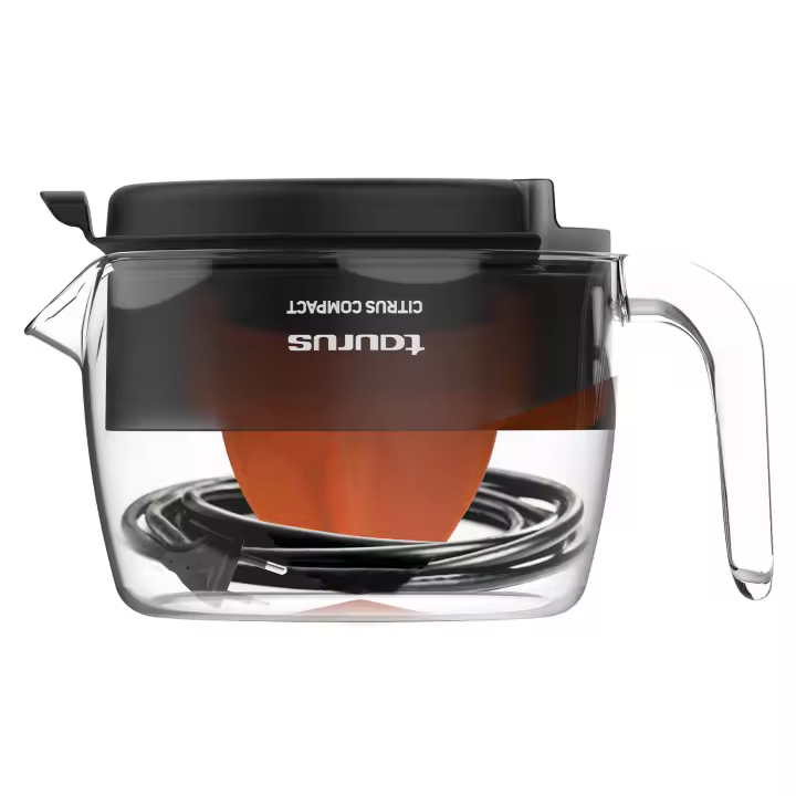 EXPRIMIDOR TAURUS CITRUS COMPACT 924273 - 1