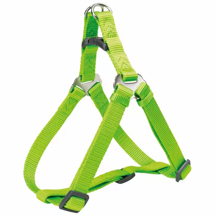 Petral NEW Premium L 65–80cm/25mm Manzana - 1