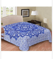 Pareo Toalla playa estampado para cama Sofa decoración para el hogar Pareo Toalla playa multiusos 220x240cm - details 5