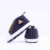 Zapatillas Cómodas Para Bebés Niños Livianas Antideslizantes Para Uso Interior Y Exterior Ideal Para Primavera Y Otoño - details 17