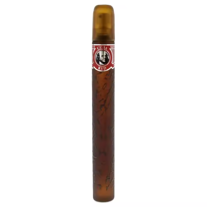 CUBA Paris Red Eau De Toilette Vaporizador 35ml Para Hombre - 1