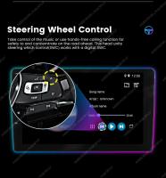 Nueva Radio De Coche 2025 Con Android Auto 2G+32GB Para Volkswagen VW Golf 7 2013-2017 Android 14 Estéreo Multimedia Player Carplay GPS Navi - details 11