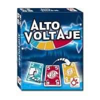 Mercurio Juego de Mesa ''Alto Voltaje'' Estrategia Desafío - details 0