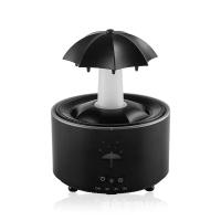 Máquina De Aromaterapia Con Paraguas Giratorio Para Diffusor De Agua Gotas Zoeydam Origien China Continental - details 2
