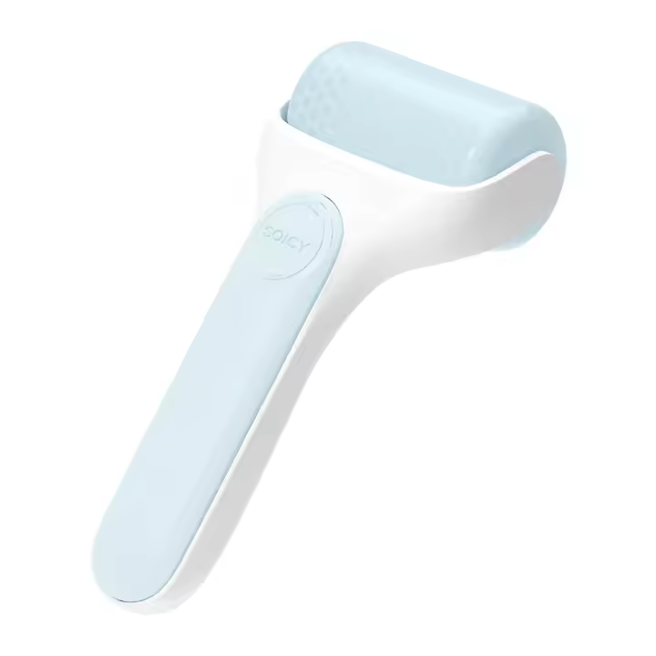 De Belleza Ininstrument, De Belleza Ininstrument Para Masajes, Salón De Belleza En El Hogar, Rodillo De Hielo Facial Y Corporal 1 - 1