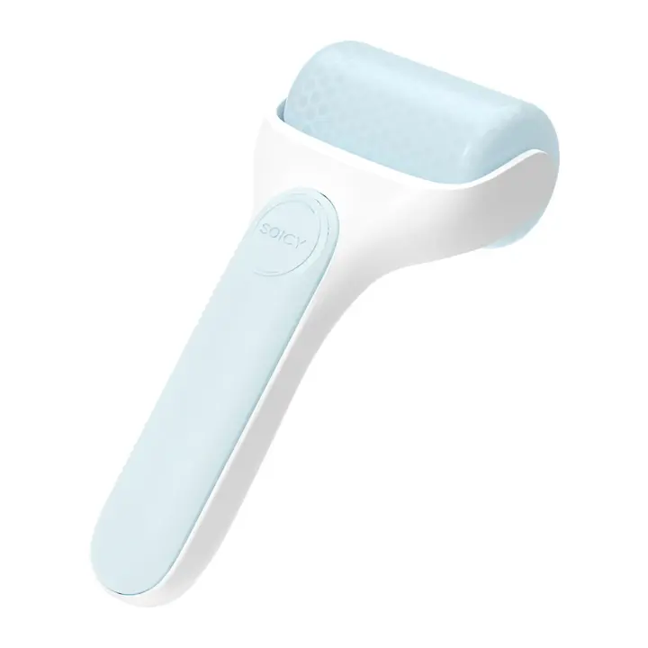 De Belleza Ininstrument, De Belleza Ininstrument Para Masajes, Salón De Belleza En El Hogar, Rodillo De Hielo Facial Y Corporal 1 - 1