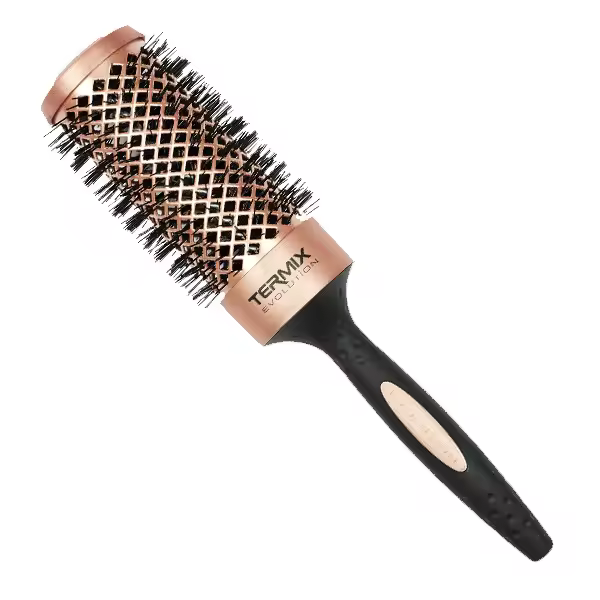 CEPILLO REDONDO TERMIX EVOLUTION GOLD ROSE 43 Ø - 1