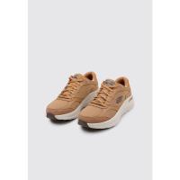 Skechers ARCH FIT 2.0 - THE KEEP Deportivas Planas Hombre Naranja - details 0