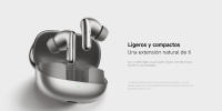 Oficial | Xiaomi Buds 5 Pro, Audio sin pérdidas, Anulación de ruido activa de hasta 55 dB, Control por gestos rápido - details 6