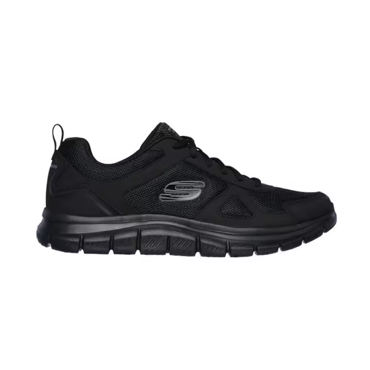 Skechers | Hombre | Zapatillas Track negro - 1