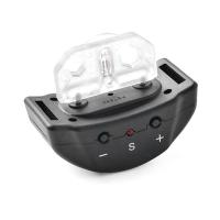 Collar anti-ladridos electrónico automático para perros - Tallas pequeña/grande para todas las razas - details 2