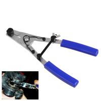 Herramienta De Remoción De Pistón De Freno De Motocicleta Pinzas De Apriete Multipropósito De Acero De Carbono Herramienta De Reparación De Motocicletas - details 0
