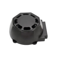 Alarma Antirrobo Para Motocicleta 12V Con Control Remoto Integrado Y Ajuste De Sensibilidad De Ignición Luz De Advertencia Y Silenciamiento - details 7
