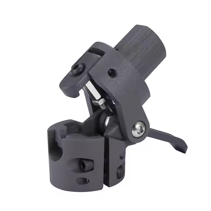 Para-M365 Pro Scooter Eléctrico part plegable cabeza para Cierres forzado bloqueo - 1