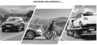 NQT Kit Repara Pinchazos Especial para Coche 450ml Sella el Neumatico Inmediatamente - Sellador Emergencia para Reparar Ruedas - details 3